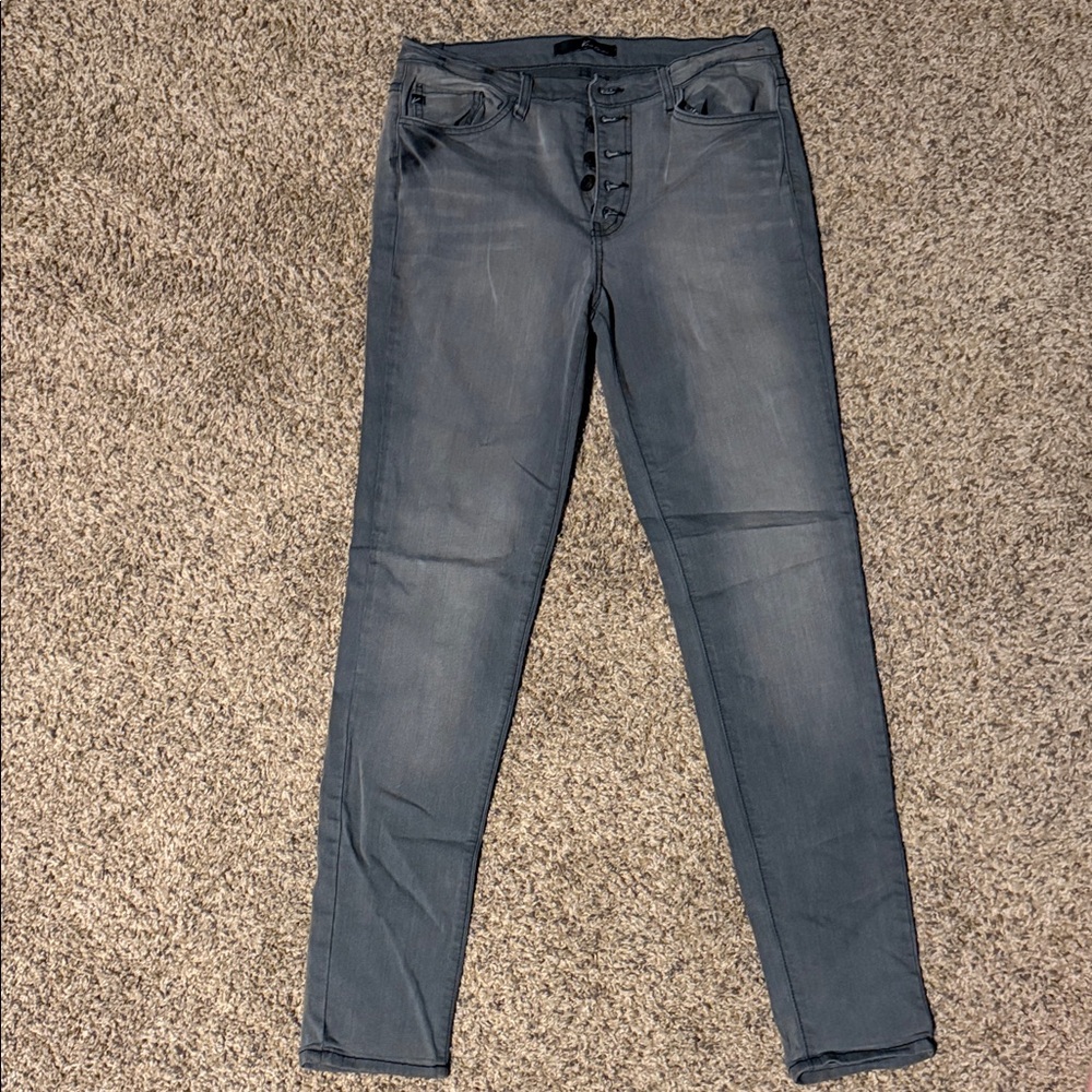 KanCan Skinny Jeans
